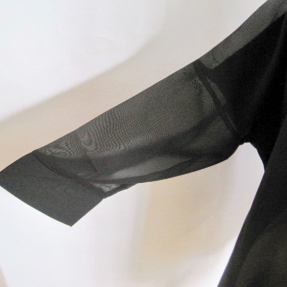 WYNNE Layers Open Front Cardigan - Picture 3 of 6